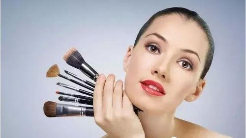 简单成人的化妆视频教学,轻松掌握日常妆容技巧