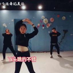 模仿成人的舞蹈视频大全,热门模仿舞蹈视频大盘点