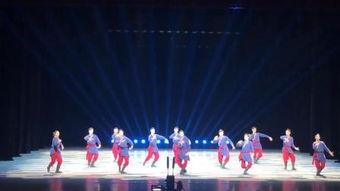 舞蹈成人筷子舞视频教程,轻松入门，舞动魅力人生