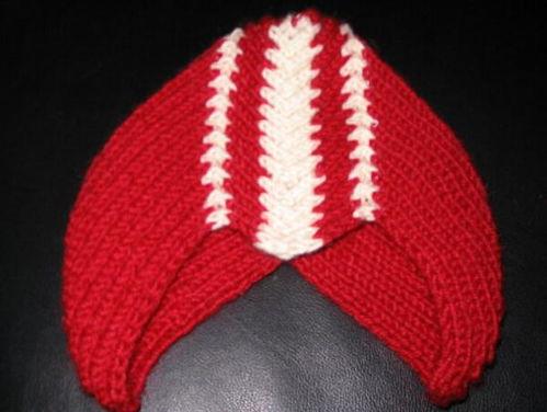 成人冰条线帽子织法视频,轻松掌握冬季时尚保暖帽