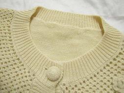 钩织成人冬天衣服视频,跟随视频教程制作时尚保暖衣物