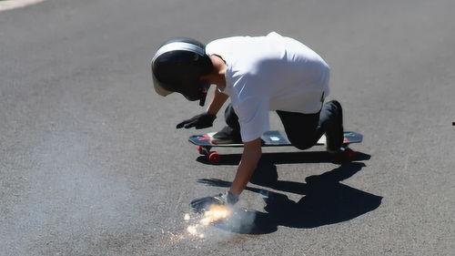 成人滑板的选择视频教学,视频教学解析