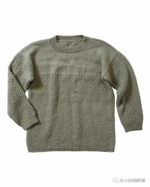成人男性毛衣视频教程,轻松掌握男性毛衣编织技巧