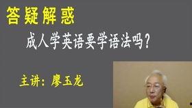 成人英语面试视频教程,高效提升面试技巧攻略