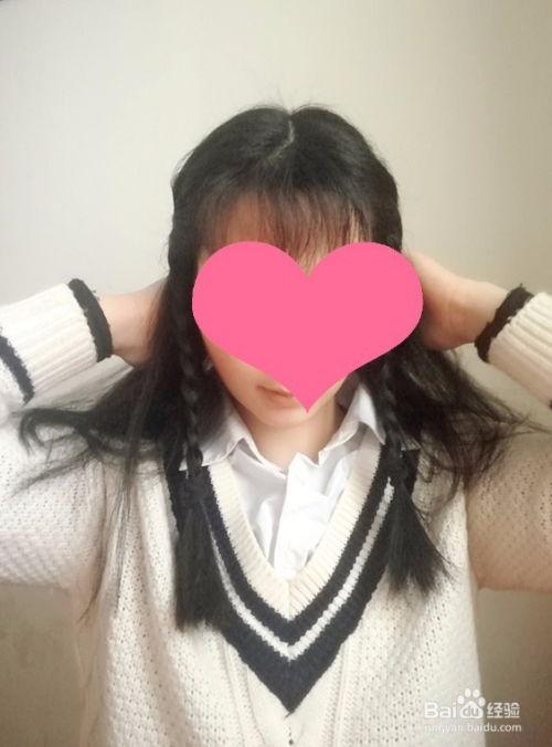 成人编前面头发视频,跟随视频轻松打造时尚前额发型