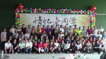 芙蓉中学成人礼视频,青春绽放,梦想起航