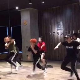 成人怎么训练舞蹈视频,轻松入门,舞动人生