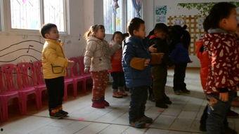 律动操成人小班视频教学