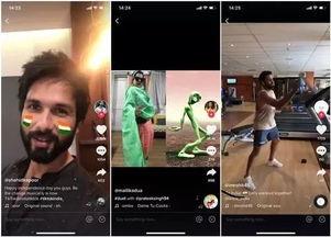 成人抖音视频国外版,揭秘全球热门短视频背后的文化魅力
